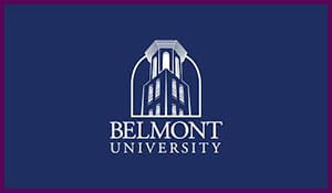 Belmont-University