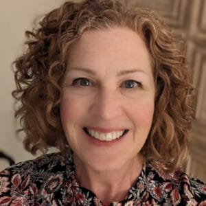Gina-Stansell