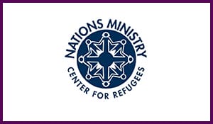 Nations-Ministry