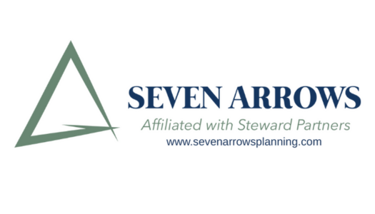 Seven Arrows logo