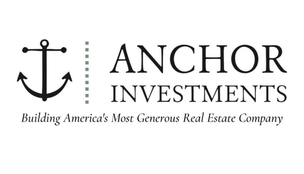 Anchor Investments logo