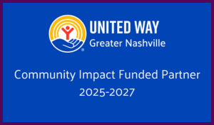 United Way logo