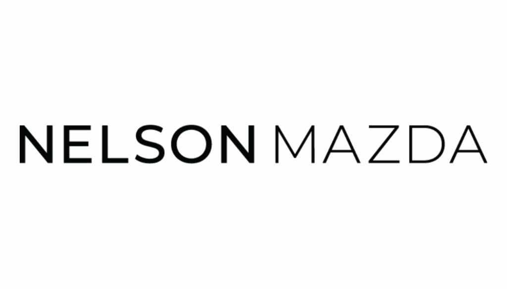 Nelson Mazda logo