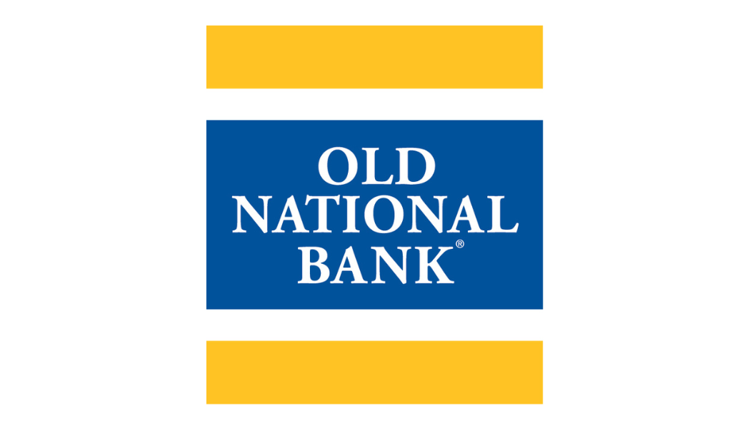 Old National Bank logo
