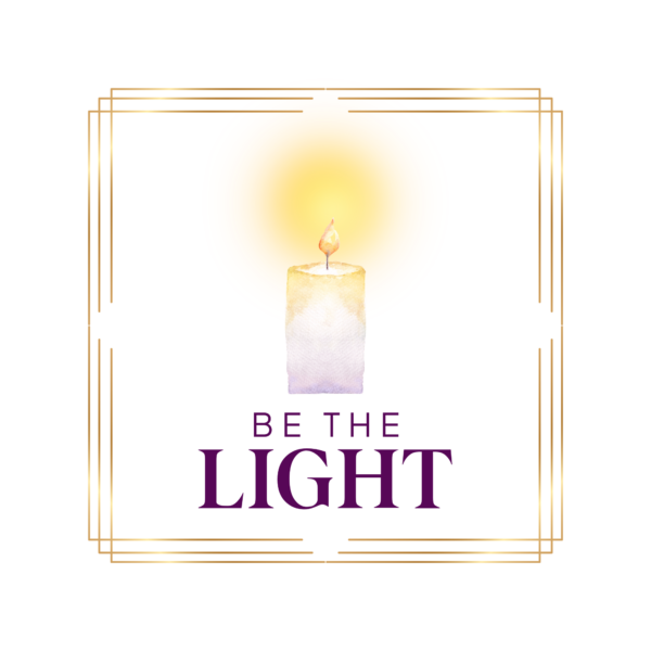 Be the Light Logo