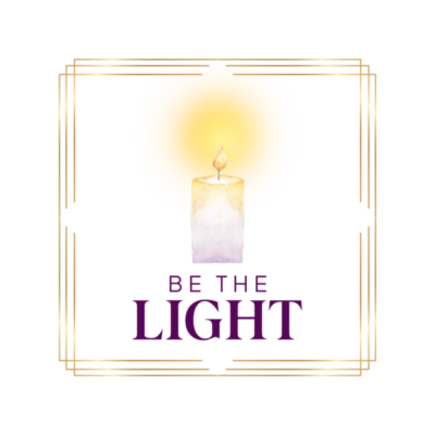 Be the Light Logo